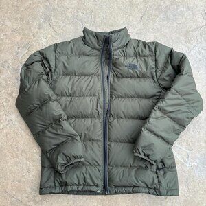 Vintage North Face Puffer